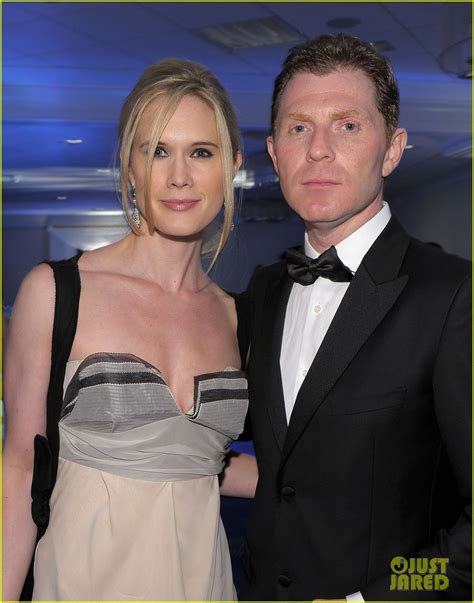 Celebrity Chef Bobby Flay And Wife Stephanie March Split After 10 Years