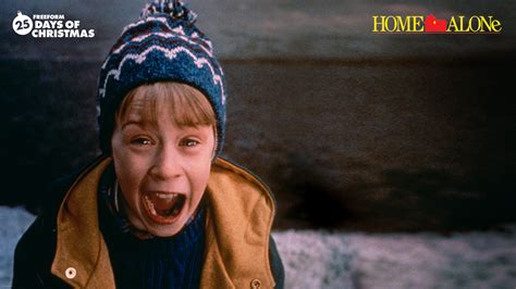 Home Alone Zoom Background Download Funny Christmas Zoom Backgrounds