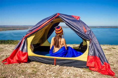 The Best Campgrounds In The Usa For Nude Camping Rv Talk