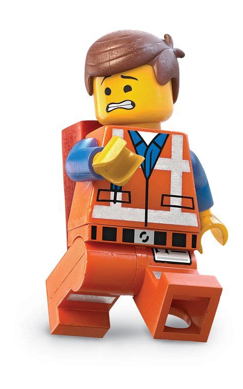 8 Best Emmett Lego Man Ideas Emmett Lego Lego Man Emmett