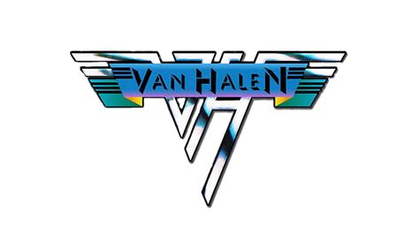 Van Halen Logo Transparent Png Stickpng
