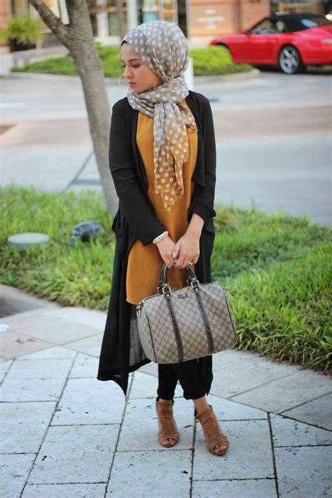 Sincerely Maryam Hijab Trends Cute Modest Outfits Hijab Fashionista