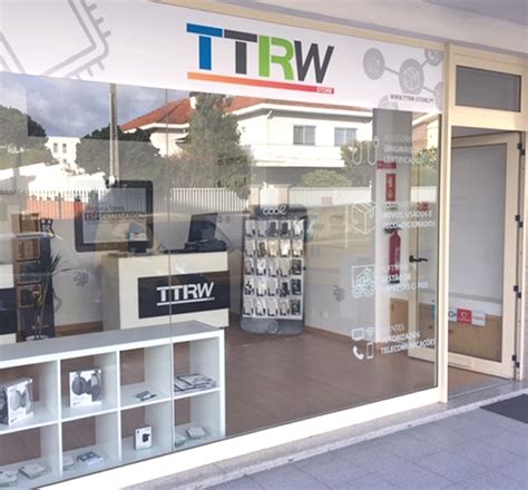 We did not find results for: TTRW Store Paços de Brandão - TTRW Store | Reparamos o seu ...