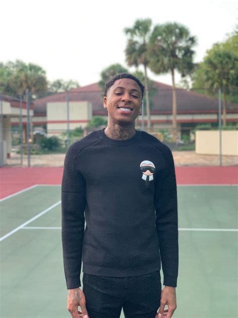 Baton Rouge Rapper Nba Youngboy Is Being Investigated By The Feds