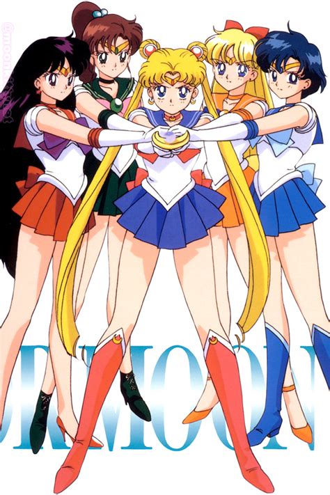 Free Download Sailor Moon Mobile Phone Cellphone Iphone Wallpaper X For Your Desktop