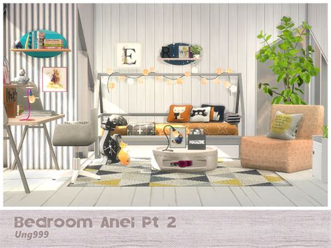 Sims 4 Bedroom Downloads Sims 4 Updates Page 32 Of 118