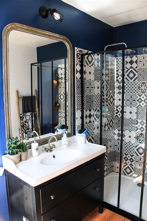Découvrez 3 produits à la fois pratiques et design pour gagner en autonomie tout en conservant une salle de bain esthétique !. Tapis De Bain Antidérapant Ikea