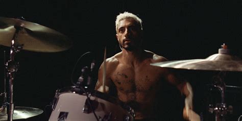With those giant, watchful eyes, that angular face, and his sheer physical presence. Toronto 2019: 'Sound of Metal' Gives Riz Ahmed a Perfect ...