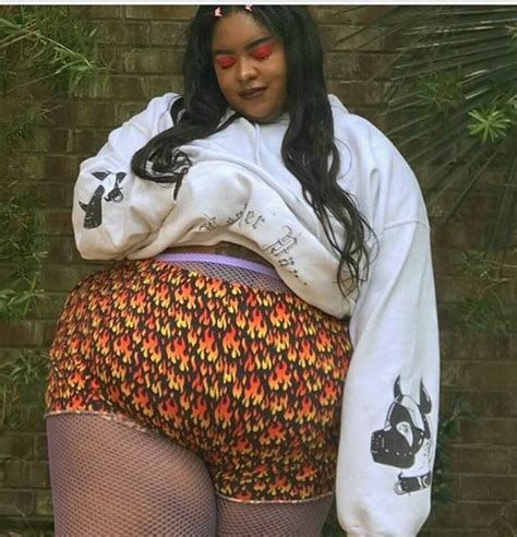 checkout this sexy plus size model who isn t afraid to flaunt her curves who