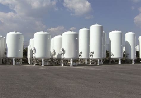 Lpg Tank Lpg Storage Tank Manufacturer Supplier Bnh Gas Tanks