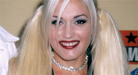 Gwen Stefanis Best Beauty Moments