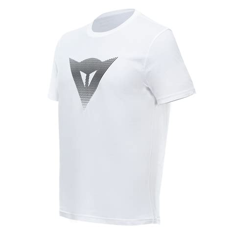 Majica Dainese T Shirt Logo White