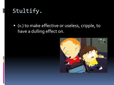 Ppt Vocabulary Unit 8 Powerpoint Presentation Free Download Id1277184