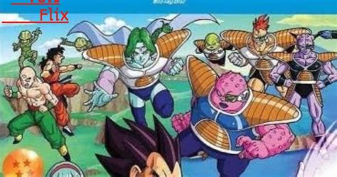 This is the 30th anniversary repackaged and sold into 9 seasons in steelbook. Dragon Ball Z Season: 2 Namek and Captain Ginyu Saga Hindi Dubbed All Episodes Download HDRip ...