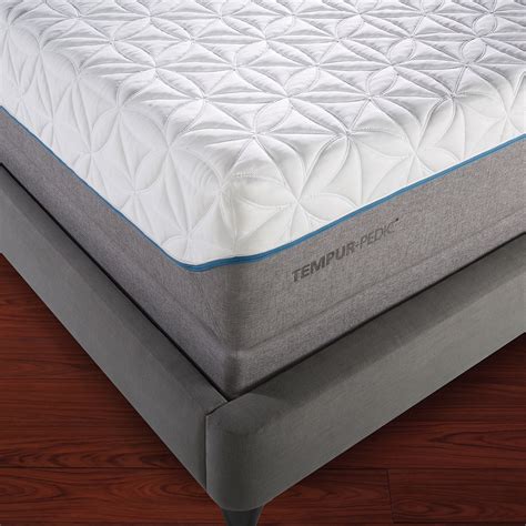 A full size mattress is generally fit for a single person, especially if. Tempur-Pedic TEMPUR-Cloud® Elite Full Size Mattress