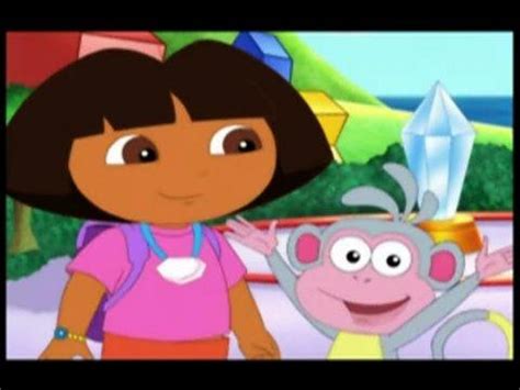 Dora The Explorer Dora The Explorer Big Birthday Adventure Imdb