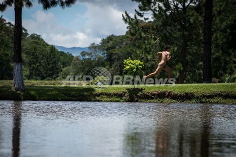裸の競技大会 Brazilian Naturist Olympics開催 ブラジル 写真7枚 国際ニュースAFPBB News