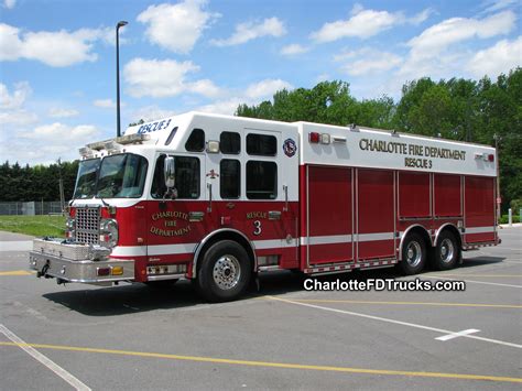 Charlotte Fire Department North Carolina Firefighting Wiki Fandom