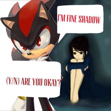 The Darkness Inside Me Shadow X Reader Uh Oh 00 Wattpad