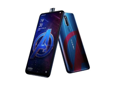Oppo F11 Pro Specifications Features And Price