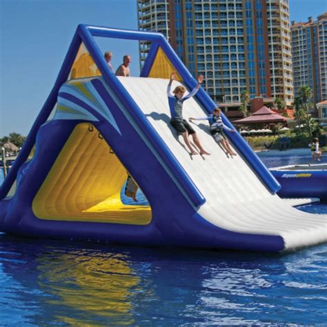 High Quality Inflatable Water Sports Equipment Joy Inflatable