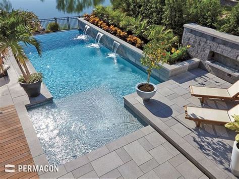 Amazing Swimming Pools Design Ideas For Small Backyards 43 Small