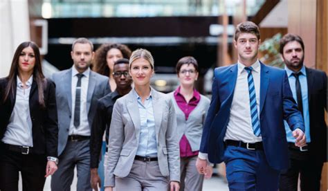 Learn How To Harness The Power Of Millennial Employees