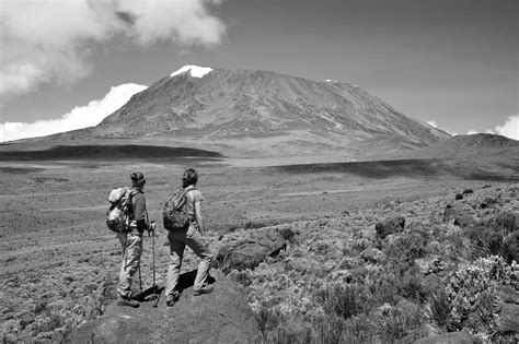 Critical Guide Climbing Mount Kilimanjaro For Beginners