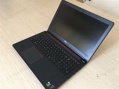 Laptop Gaming Cu Dell Inspiron 7557 Máy Hoạt động Tốt Bảo Hành 1 Năm