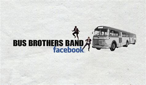 Bus Brothers Band Home