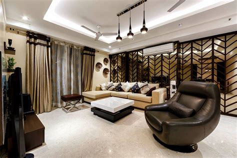 10 Posh Societies In Gurgaon With Luxury Interior Design Studio Ai