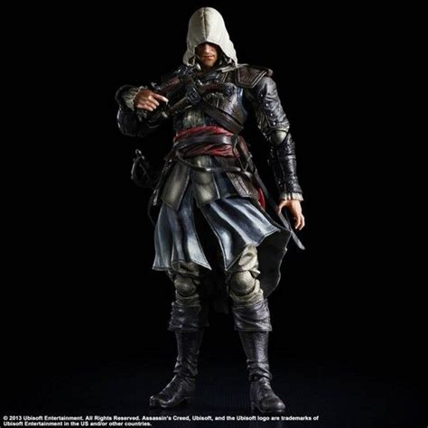 Assassins Creed Iv Square Enix