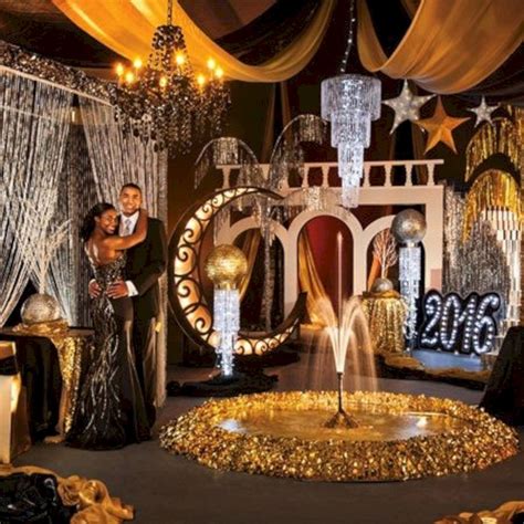 Great Gatsby Prom Theme Decorations Oosile