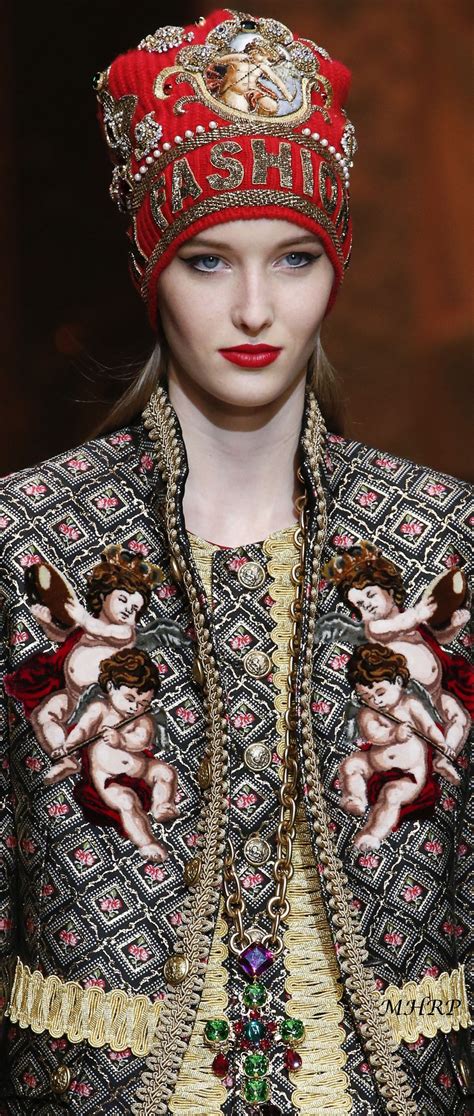 Dolce And Gabbana Fashion Details Fashion Tips Fashion Ideas Urban