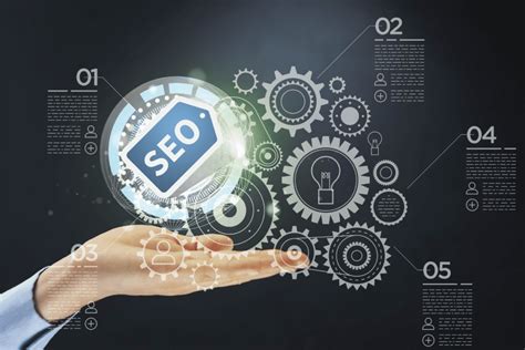 Benefits Of Search Engine Optimization Seo Cr Digital Solutions
