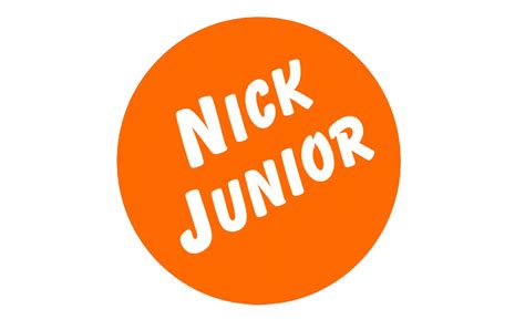 Nick Jr Logo Logo And Symbol Meaning History Png