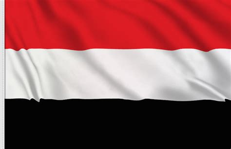 Yemen Flag To Buy Flagsonlineit
