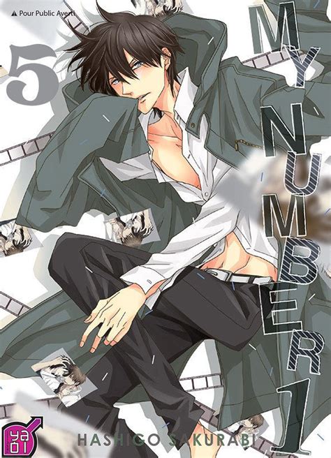 My Number One Tome 05|Anipassion-J
