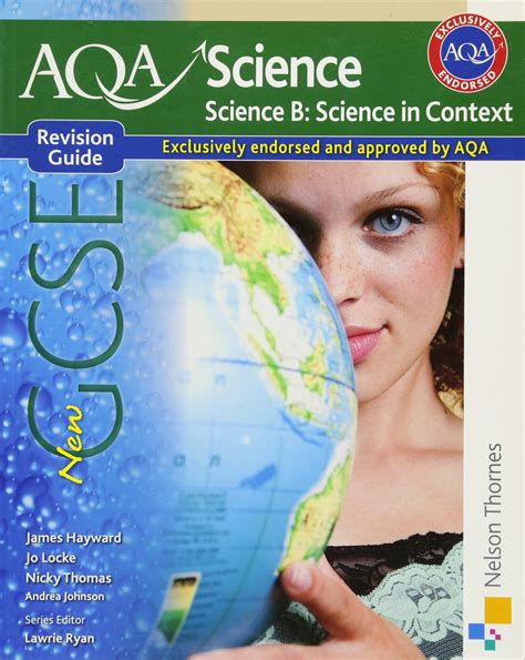 Aqa Gcse Combined Science Trilogy Teacher Pack By Collins Issuu Biology Higher