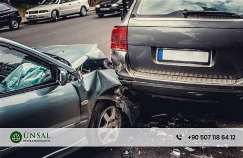 trafik kazası nedeniyle tazminat davası nedir