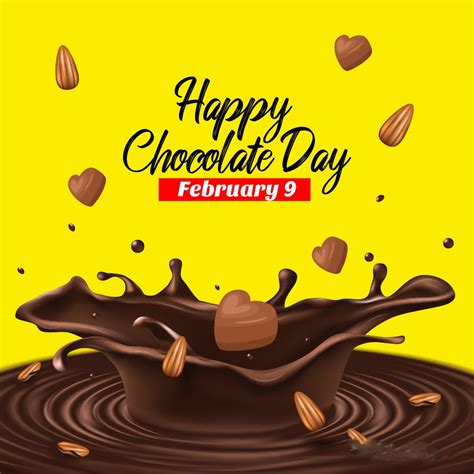 Happy Chocolate Day Whatsapp Status Video Download 4k Full Screen