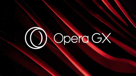 Opera Gx The Browser For Gaymers Opera Gxs Pride Month Logo Leaves