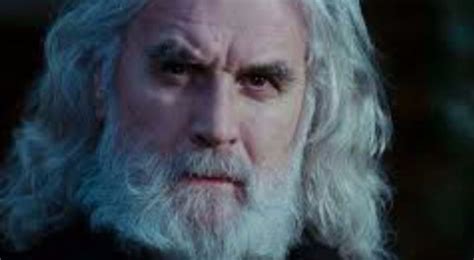 The Boondock Saints Star Billy Connolly Says He Is Near The End Of