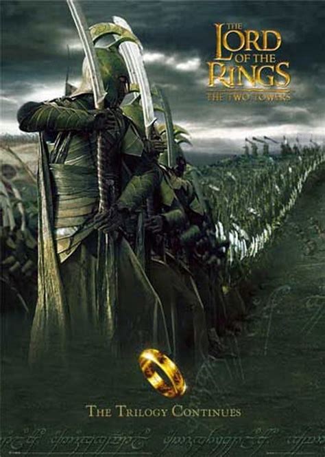 The Lord Of The Rings The Two Towers 2002 Full Movie Blu Ray