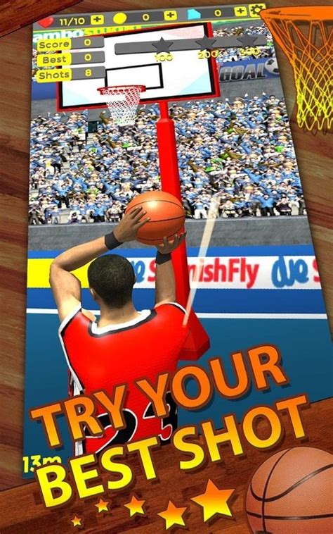 You can choose the ultimate pro basketball gm apk version that suits your phone, tablet, tv. Shoot Baskets Basketball APK Free Sports Android Game ...