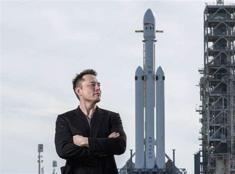 2 Spacex Starships To Be Tested At Once Elon Musk