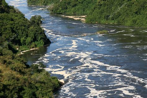 The Nile River Uganda Africa Stock Photo By ©imagex 11658706