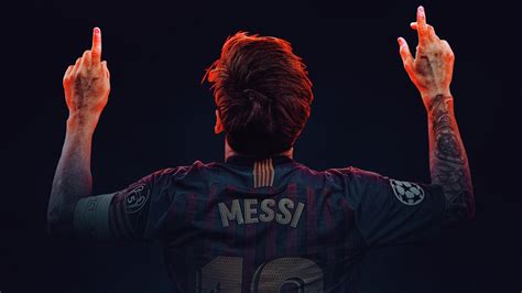 Lionel Messi Wallpapers Hd Wallpapers Id 28239