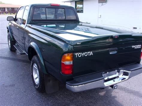 2021 Toyota Tacoma Sr5 Tonneau Cover