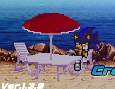 Sonic Rpg 10 Released Sonic The Hedgehog Amino